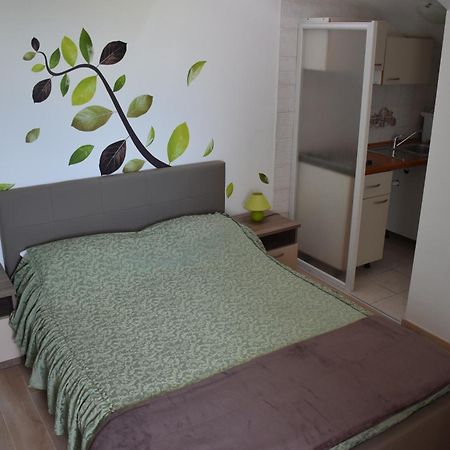 Guest House Fortuna Novigrad Istria Dış mekan fotoğraf