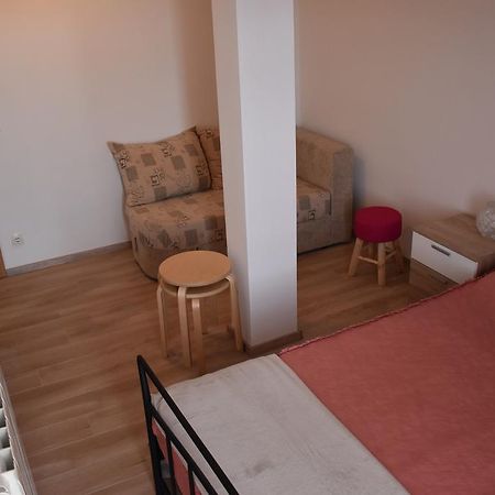 Guest House Fortuna Novigrad Istria Dış mekan fotoğraf