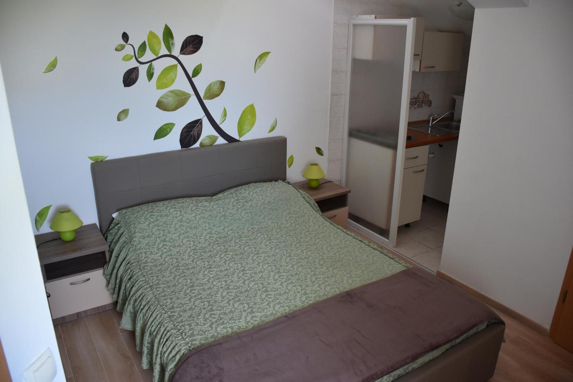 Guest House Fortuna Novigrad Istria Dış mekan fotoğraf