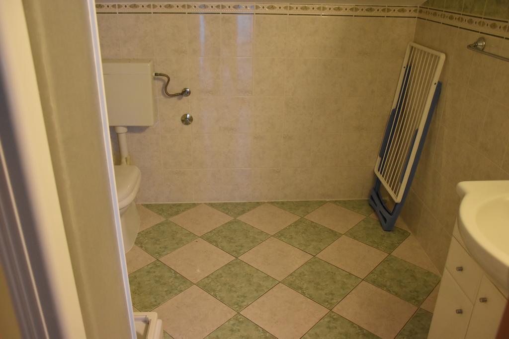 Guest House Fortuna Novigrad Istria Dış mekan fotoğraf