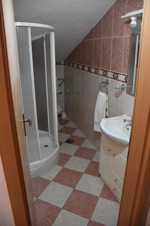 Guest House Fortuna Novigrad Istria Dış mekan fotoğraf