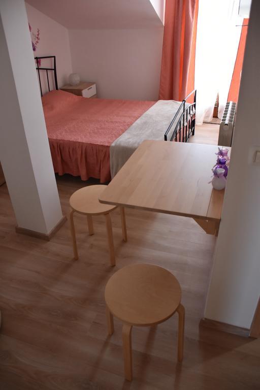 Guest House Fortuna Novigrad Istria Dış mekan fotoğraf