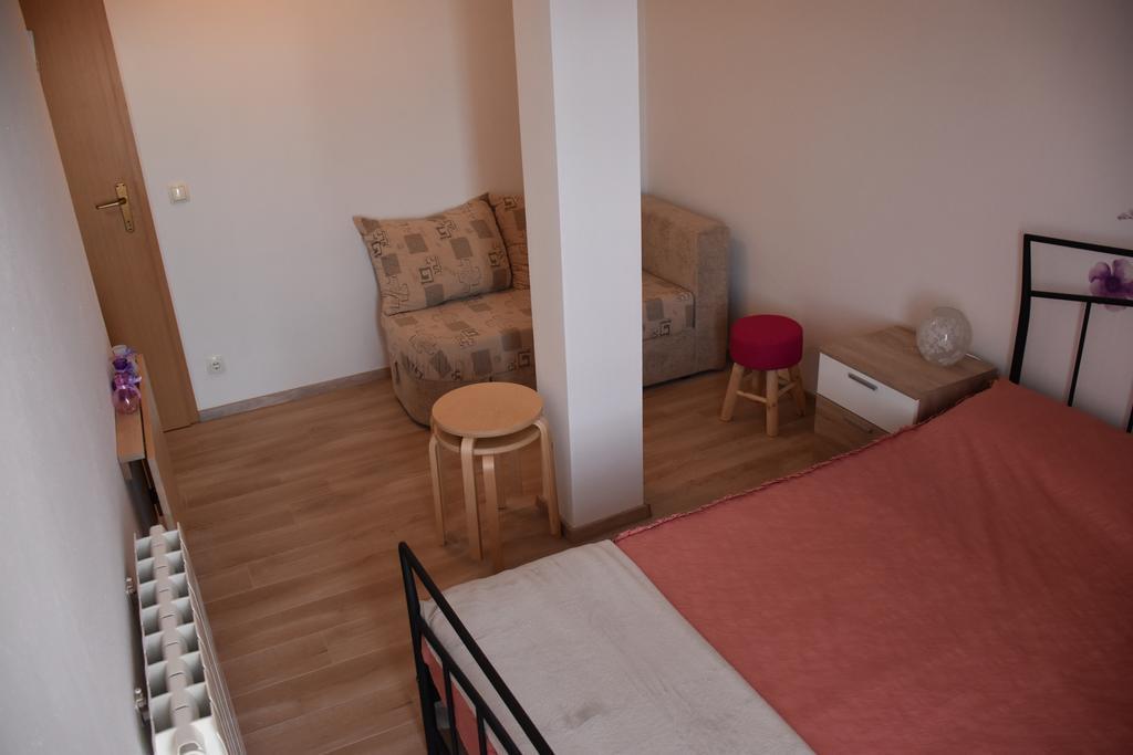Guest House Fortuna Novigrad Istria Dış mekan fotoğraf