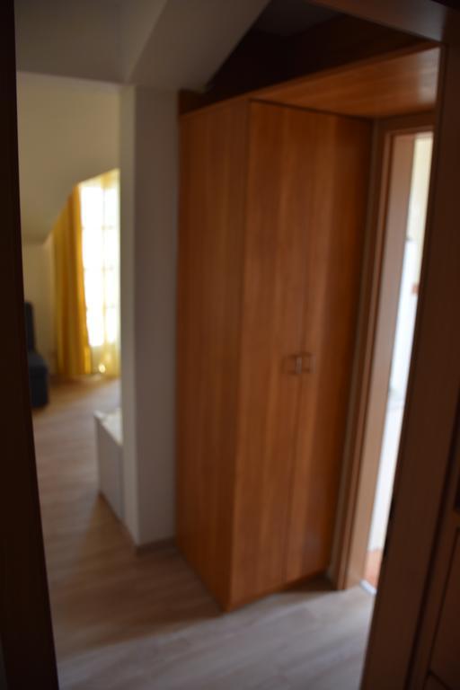 Guest House Fortuna Novigrad Istria Dış mekan fotoğraf