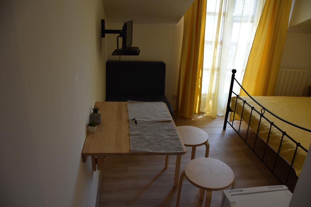 Guest House Fortuna Novigrad Istria Dış mekan fotoğraf