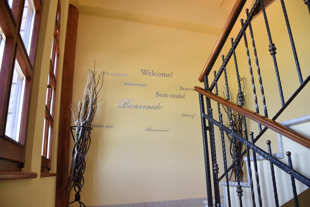 Guest House Fortuna Novigrad Istria Dış mekan fotoğraf