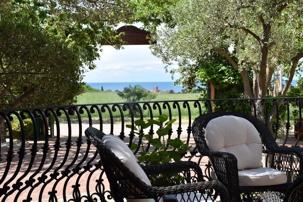 Guest House Fortuna Novigrad Istria Dış mekan fotoğraf